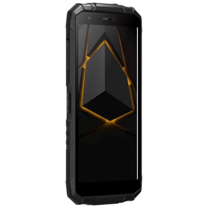 Смартфон Doogee S41, 5.45", 3 Гб, 16 Гб, 8 Мп, 5 Мп, 2 sim, LTE, 6300 мАч, черный - фото 51397022 Смартфон Doogee S41, 5.45", 3 Гб, 16 Гб, 8 Мп, 5 Мп, 2 sim, LTE, 6300 мАч, черный - фото 51397022