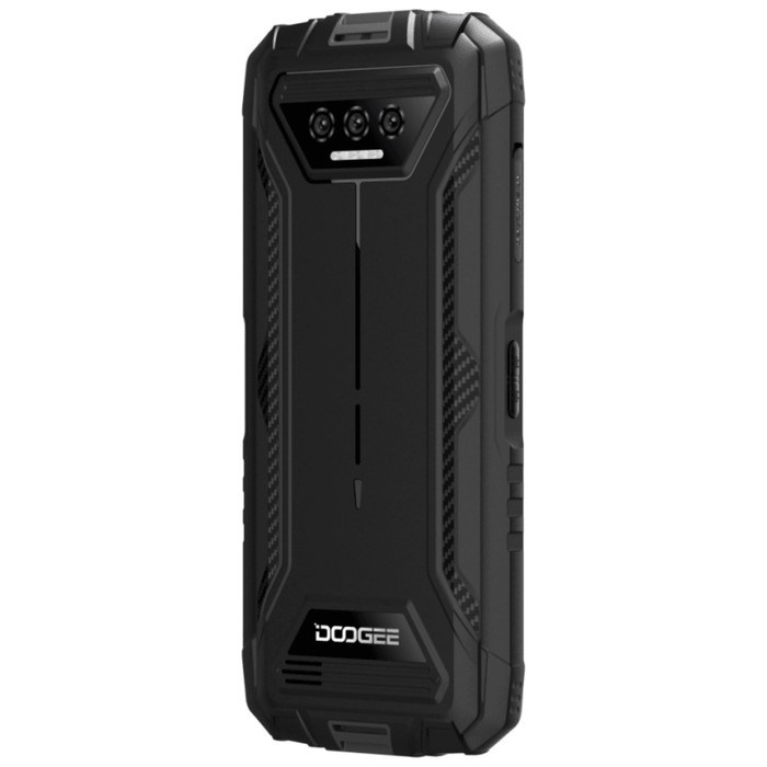 Смартфон Doogee S41, 5.45", 3 Гб, 16 Гб, 8 Мп, 5 Мп, 2 sim, LTE, 6300 мАч, черный - фото 51397023 Смартфон Doogee S41, 5.45", 3 Гб, 16 Гб, 8 Мп, 5 Мп, 2 sim, LTE, 6300 мАч, черный - фото 51397023