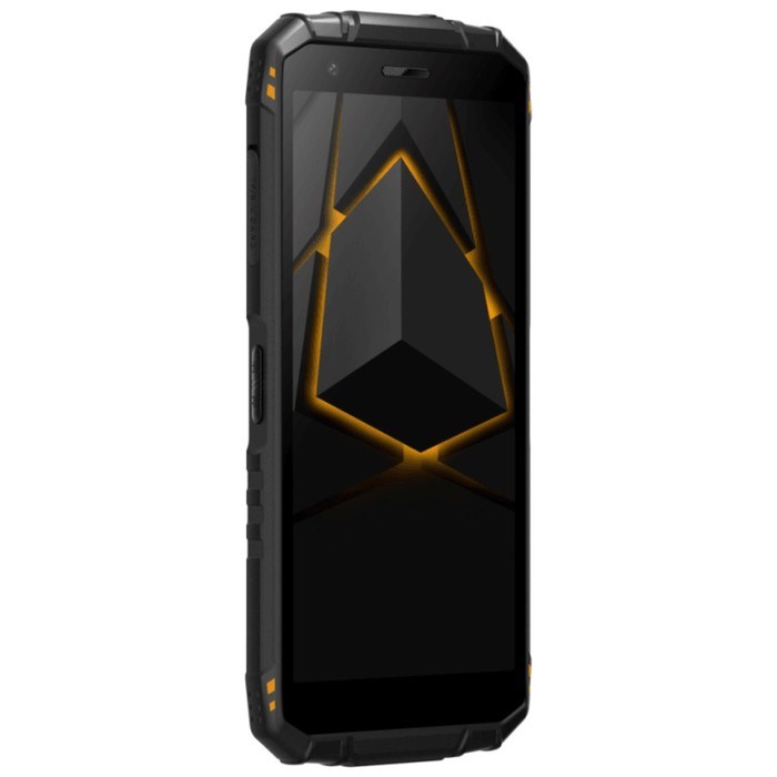 Смартфон Doogee S41, 5.45", 3 Гб, 16 Гб, 8 Мп, 5 Мп, 2 sim, LTE, 6300 мАч, оранжевый - фото 51397031 Смартфон Doogee S41, 5.45", 3 Гб, 16 Гб, 8 Мп, 5 Мп, 2 sim, LTE, 6300 мАч, оранжевый - фото 51397031