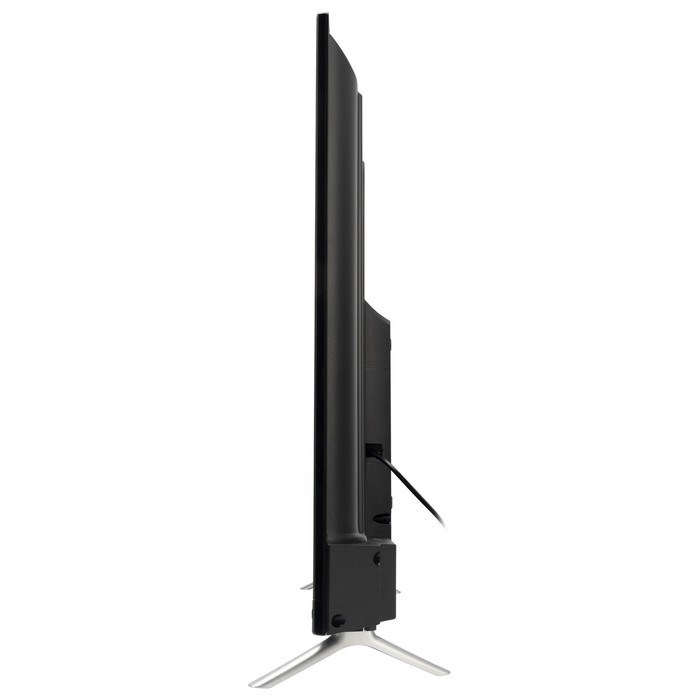 Телевизор Hyundai H-LED40BT4100, 40", 1920x1080, DVB/T2/C/S2, HDMI 3, USB 2, черный - фото 51397039 Телевизор Hyundai H-LED40BT4100, 40", 1920x1080, DVB/T2/C/S2, HDMI 3, USB 2, черный - фото 51397039