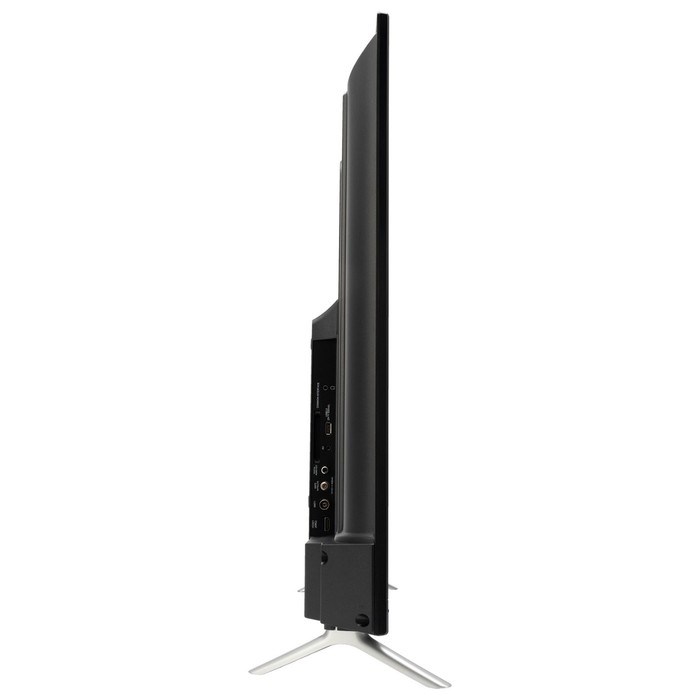 Телевизор Hyundai H-LED40BT4100, 40", 1920x1080, DVB/T2/C/S2, HDMI 3, USB 2, черный - фото 51397040 Телевизор Hyundai H-LED40BT4100, 40", 1920x1080, DVB/T2/C/S2, HDMI 3, USB 2, черный - фото 51397040