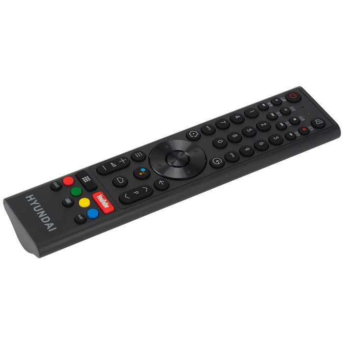 Телевизор Hyundai H-LED43BU7008, 43",3840x2160, DVB/T2/C/S/S2, HDMI 3, USB2, Smart TV,черный - фото 51397083 Телевизор Hyundai H-LED43BU7008, 43",3840x2160, DVB/T2/C/S/S2, HDMI 3, USB2, Smart TV,черный - фото 51397083