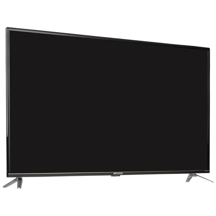 Телевизор Hyundai H-LED50BU7008, 50",3840x2160, DVB/T2/C/S2, HDMI 4, USB 2, Smart TV, черный - фото 51397088 Телевизор Hyundai H-LED50BU7008, 50",3840x2160, DVB/T2/C/S2, HDMI 4, USB 2, Smart TV, черный - фото 51397088