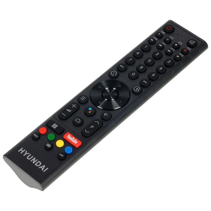 Телевизор Hyundai H-LED50BU7008, 50",3840x2160, DVB/T2/C/S2, HDMI 4, USB 2, Smart TV, черный - фото 51397089 Телевизор Hyundai H-LED50BU7008, 50",3840x2160, DVB/T2/C/S2, HDMI 4, USB 2, Smart TV, черный - фото 51397089