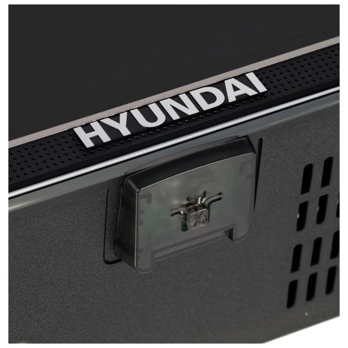 Телевизор Hyundai H-LED50BU7008, 50",3840x2160, DVB/T2/C/S2, HDMI 4, USB 2, Smart TV, черный - фото 51397094 Телевизор Hyundai H-LED50BU7008, 50",3840x2160, DVB/T2/C/S2, HDMI 4, USB 2, Smart TV, черный - фото 51397094