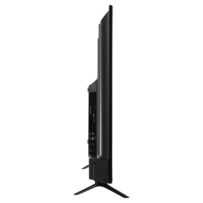 Телевизор Starwind SW-LED43SG302, 43", 1366x768, DVB-T/T2/C/S/S2, HDMI 2, USB 2, Smart TV - фото 51397145 Телевизор Starwind SW-LED43SG302, 43", 1366x768, DVB-T/T2/C/S/S2, HDMI 2, USB 2, Smart TV - фото 51397145