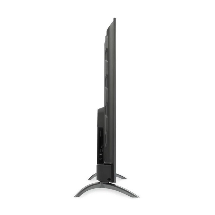 Телевизор Starwind SW-LED55UG400, 55",3840x2160, DVB/T2/C/S/S2, HDMI 3, USB2,Smart TV, серый - фото 51397181 Телевизор Starwind SW-LED55UG400, 55",3840x2160, DVB/T2/C/S/S2, HDMI 3, USB2,Smart TV, серый - фото 51397181
