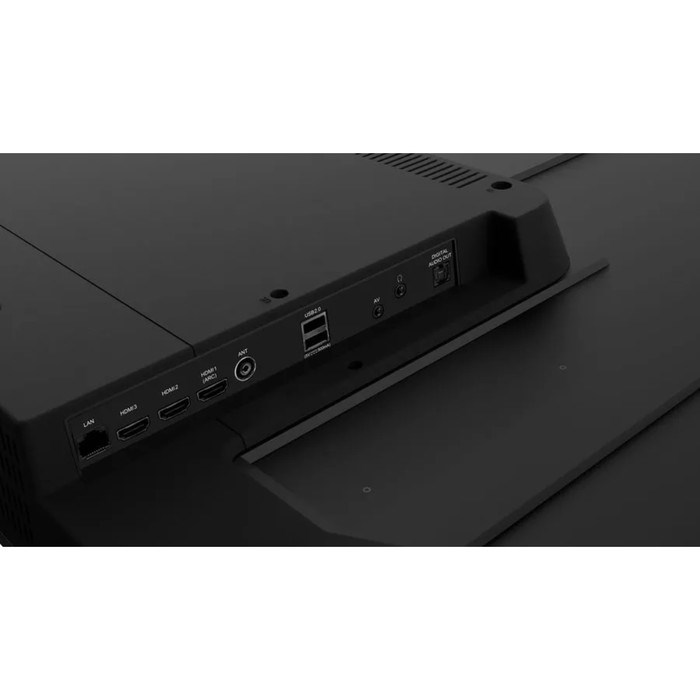 Телевизор Starwind SW-LED65UG402, 65",3840x2160, DVB/T2/C/S/S2, HDMI 3, USB2,Smart TV,черный - фото 51397195 Телевизор Starwind SW-LED65UG402, 65",3840x2160, DVB/T2/C/S/S2, HDMI 3, USB2,Smart TV,черный - фото 51397195
