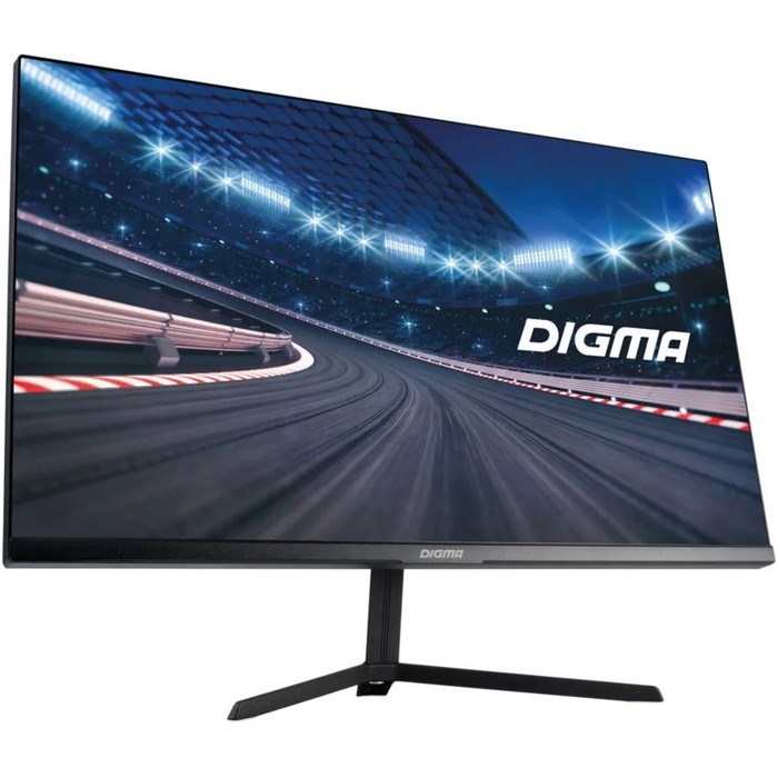 Монитор Digma DM-MONG2420, 23.8", IPS, 1920×1080, 144Гц, 1 мс, HDMI, DP, чёрный - фото 51397203 Монитор Digma DM-MONG2420, 23.8", IPS, 1920×1080, 144Гц, 1 мс, HDMI, DP, чёрный - фото 51397203