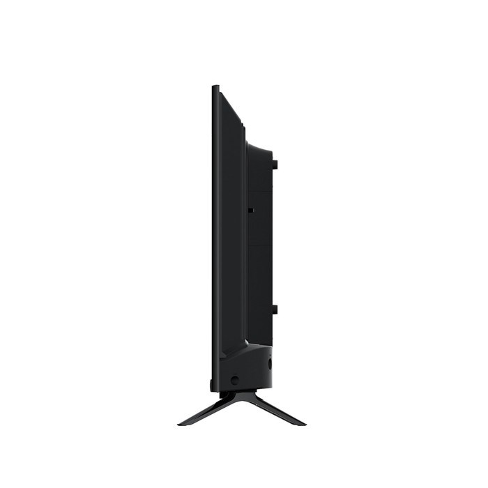 Телевизор Триколор H32H5000SA, 32", 1366x768, DVB-T2/C/S2, HDMI 2, USB 1, Smart TV, черный - фото 51397295 Телевизор Триколор H32H5000SA, 32", 1366x768, DVB-T2/C/S2, HDMI 2, USB 1, Smart TV, черный - фото 51397295