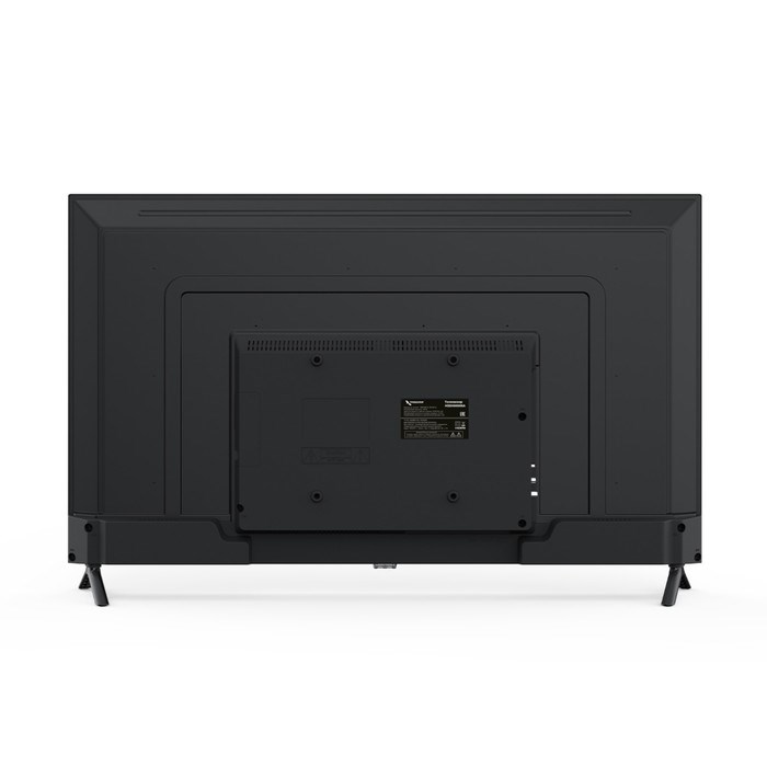 Телевизор Триколор H32H5000SA, 32", 1366x768, DVB-T2/C/S2, HDMI 2, USB 1, Smart TV, черный - фото 51397296 Телевизор Триколор H32H5000SA, 32", 1366x768, DVB-T2/C/S2, HDMI 2, USB 1, Smart TV, черный - фото 51397296