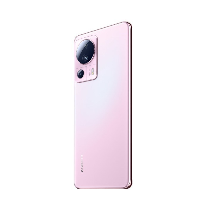 Смартфон Xiaomi 13 Lite RU, 6.55", 8 Гб, 256 Гб, 50 Мп, 32 Мп, 2 sim, 4500 мАч, NFC, розовый - фото 51397380 Смартфон Xiaomi 13 Lite RU, 6.55", 8 Гб, 256 Гб, 50 Мп, 32 Мп, 2 sim, 4500 мАч, NFC, розовый - фото 51397380