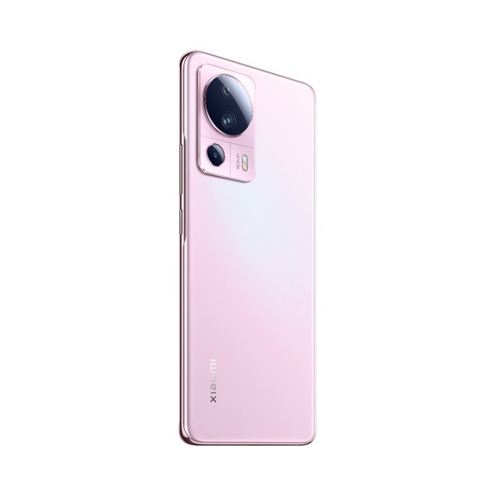 Смартфон Xiaomi 13 Lite RU, 6.55", 8 Гб, 256 Гб, 50 Мп, 32 Мп, 2 sim, 4500 мАч, NFC, розовый - фото 51397383 Смартфон Xiaomi 13 Lite RU, 6.55", 8 Гб, 256 Гб, 50 Мп, 32 Мп, 2 sim, 4500 мАч, NFC, розовый - фото 51397383