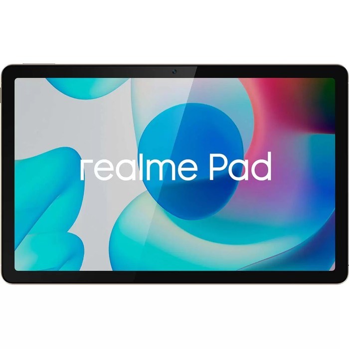Планшет Realme RMP2103, 10.4", IPS, 2000x1200, 6+128 Гб, 8+8 Мп, And 11, золотистый - фото 51397500 Планшет Realme RMP2103, 10.4", IPS, 2000x1200, 6+128 Гб, 8+8 Мп, And 11, золотистый - фото 51397500