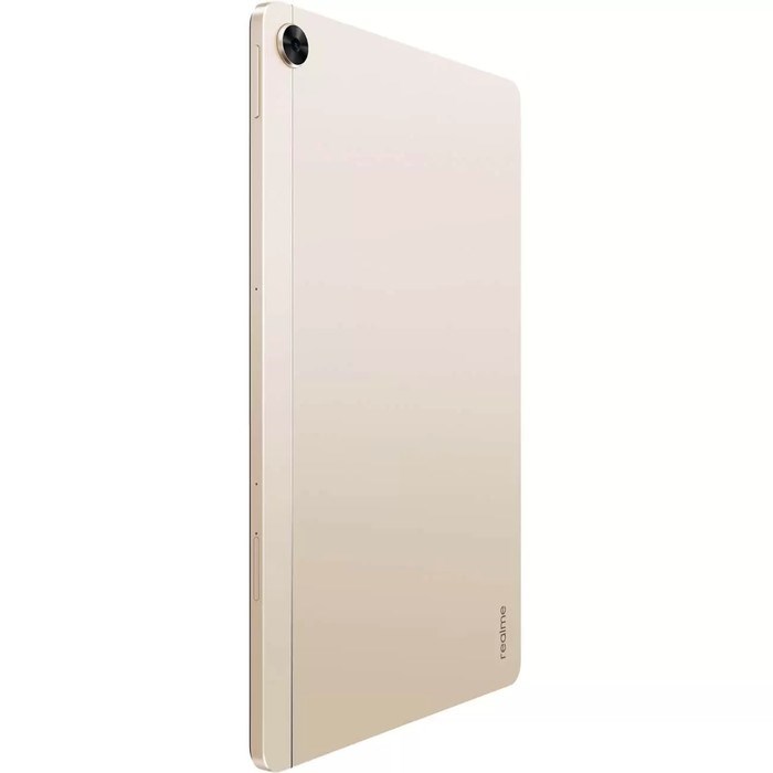 Планшет Realme RMP2103, 10.4", IPS, 2000x1200, 6+128 Гб, 8+8 Мп, And 11, золотистый - фото 51397502 Планшет Realme RMP2103, 10.4", IPS, 2000x1200, 6+128 Гб, 8+8 Мп, And 11, золотистый - фото 51397502