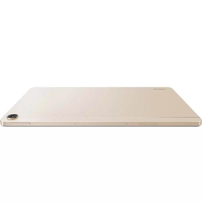 Планшет Realme RMP2103, 10.4", IPS, 2000x1200, 6+128 Гб, 8+8 Мп, And 11, золотистый - фото 51397503 Планшет Realme RMP2103, 10.4", IPS, 2000x1200, 6+128 Гб, 8+8 Мп, And 11, золотистый - фото 51397503