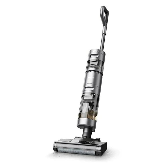 Пылесос Dreame Wet and Dry Vacuum H11 Max, беспроводной, вертикальный, 400 Вт, 500 мл - фото 51397555 Пылесос Dreame Wet and Dry Vacuum H11 Max, беспроводной, вертикальный, 400 Вт, 500 мл - фото 51397555