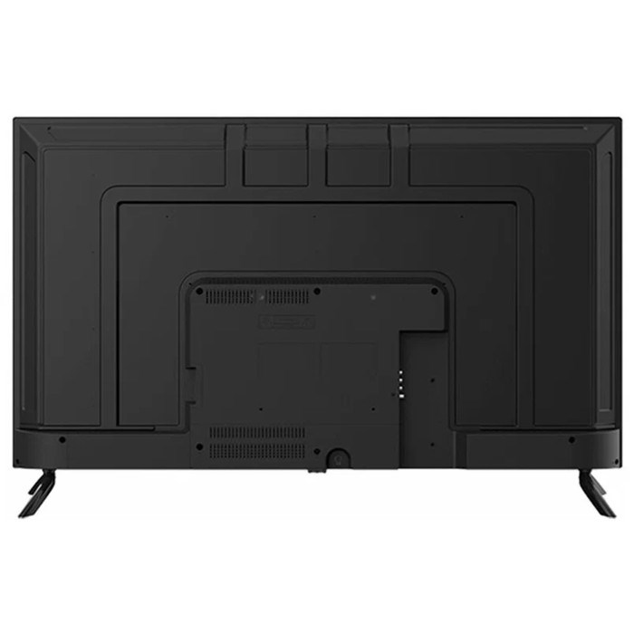 Телевизор BQ 50SU03B, 50", 3840x2160, DVB-T2/S/S2, HDMI 3, USB 2, SmartTV, чёрный - фото 51397563 Телевизор BQ 50SU03B, 50", 3840x2160, DVB-T2/S/S2, HDMI 3, USB 2, SmartTV, чёрный - фото 51397563