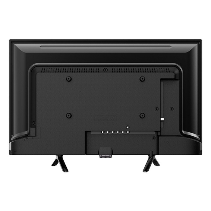 Телевизор BQ 2406B, 24", 1366x768, DVB-T2/C/S2, HDMI 2, USB 1, черный - фото 51397566 Телевизор BQ 2406B, 24", 1366x768, DVB-T2/C/S2, HDMI 2, USB 1, черный - фото 51397566