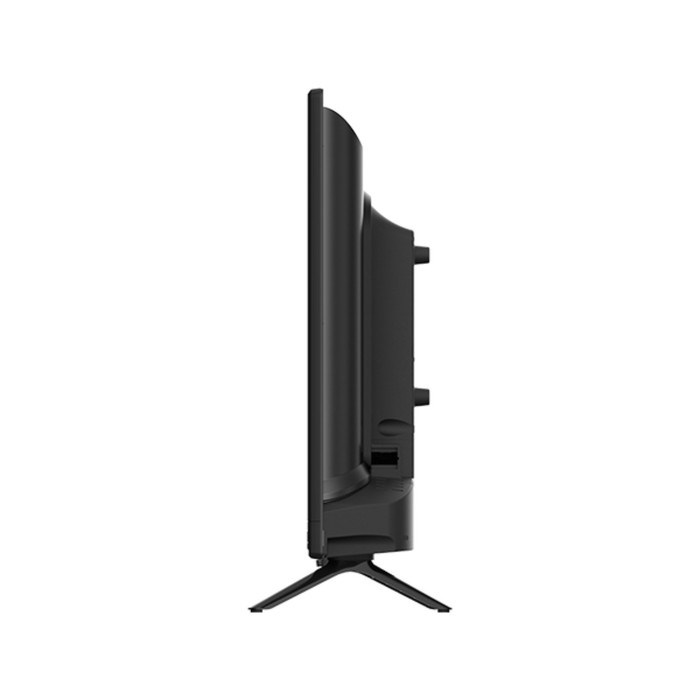 Телевизор BQ 2406B, 24", 1366x768, DVB-T2/C/S2, HDMI 2, USB 1, черный - фото 51397567 Телевизор BQ 2406B, 24", 1366x768, DVB-T2/C/S2, HDMI 2, USB 1, черный - фото 51397567