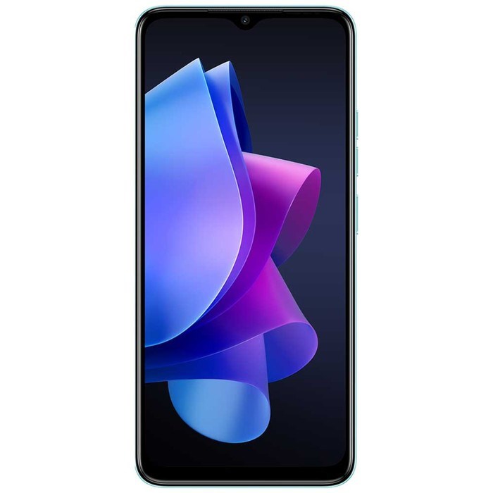 Смартфон Tecno Spark Go 2023, 6.56", 3Гб, 64Гб, 13Мп, 5Мп, 2 sim, 5000 мАч, NFC, голубой - фото 51397576 Смартфон Tecno Spark Go 2023, 6.56", 3Гб, 64Гб, 13Мп, 5Мп, 2 sim, 5000 мАч, NFC, голубой - фото 51397576