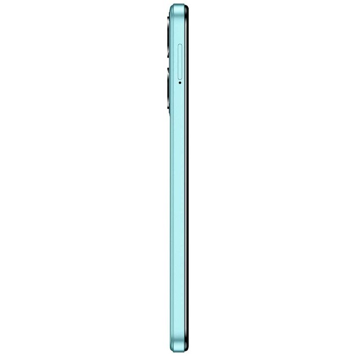 Смартфон Tecno Spark Go 2023, 6.56", 3Гб, 64Гб, 13Мп, 5Мп, 2 sim, 5000 мАч, NFC, голубой - фото 51397579 Смартфон Tecno Spark Go 2023, 6.56", 3Гб, 64Гб, 13Мп, 5Мп, 2 sim, 5000 мАч, NFC, голубой - фото 51397579