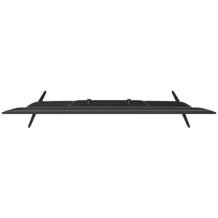 Телевизор Haier SMART TV S1, 43", 3840×2160, DVB-T/T2/C/S2, HDMI×4, USB×2, Smart TV, чёрный - фото 51397726 Телевизор Haier SMART TV S1, 43", 3840×2160, DVB-T/T2/C/S2, HDMI×4, USB×2, Smart TV, чёрный - фото 51397726