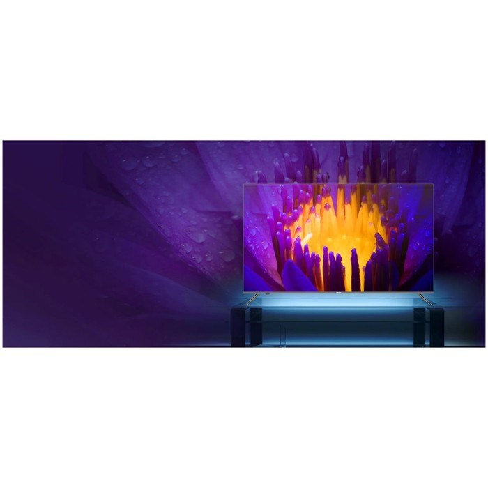 Телевизор Haier SMART TV S1, 43", 3840×2160, DVB-T/T2/C/S2, HDMI×4, USB×2, Smart TV, чёрный - фото 51397729 Телевизор Haier SMART TV S1, 43", 3840×2160, DVB-T/T2/C/S2, HDMI×4, USB×2, Smart TV, чёрный - фото 51397729