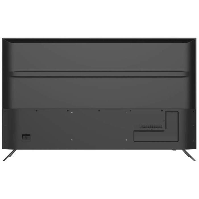 Телевизор Haier SMART TV S1, 65", 3840x2160, DVB-T/T2/C/S2, HDMI 3, USB 2, Smart TV, чёрный - фото 51397753 Телевизор Haier SMART TV S1, 65", 3840x2160, DVB-T/T2/C/S2, HDMI 3, USB 2, Smart TV, чёрный - фото 51397753