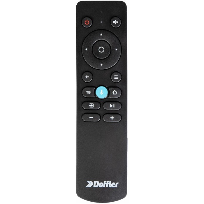 Телевизор Doffler 32KHS57, 32", 1366x768,DVB-S2/S/T2/T/C, HDMI 2, USB 1, Smart TV, черный - фото 51397774 Телевизор Doffler 32KHS57, 32", 1366x768,DVB-S2/S/T2/T/C, HDMI 2, USB 1, Smart TV, черный - фото 51397774