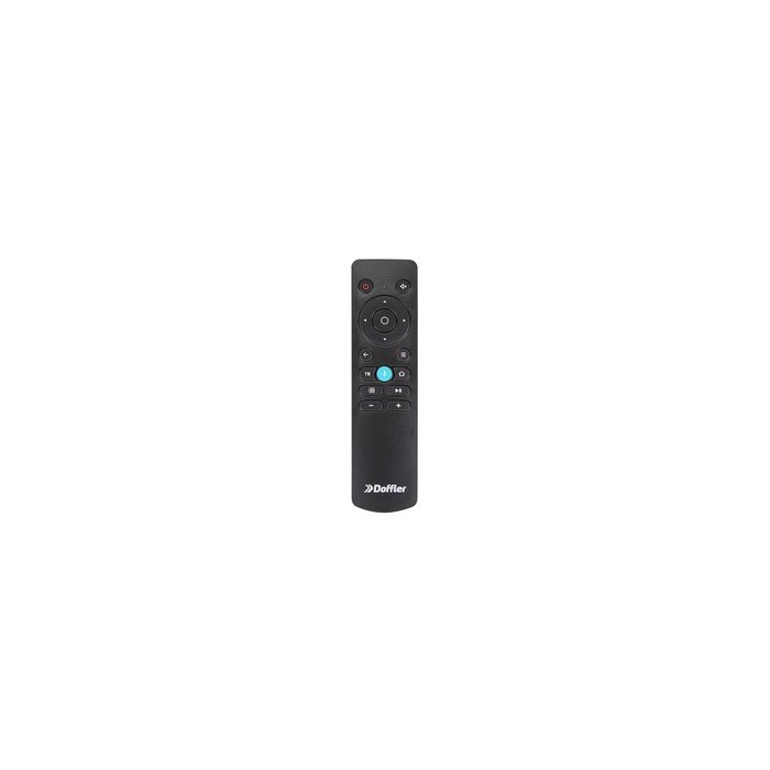 Телевизор Doffler 50KUS65, 50", 3840×2160, DVB-T/T2/C/S2, HDMI×3, USB×2, Smart TV, чёрный - фото 51397780 Телевизор Doffler 50KUS65, 50", 3840×2160, DVB-T/T2/C/S2, HDMI×3, USB×2, Smart TV, чёрный - фото 51397780