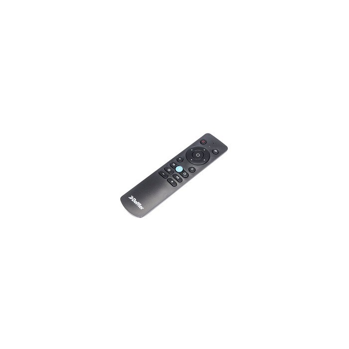 Телевизор Doffler 50KUS65, 50", 3840×2160, DVB-T/T2/C/S2, HDMI×3, USB×2, Smart TV, чёрный - фото 51397781 Телевизор Doffler 50KUS65, 50", 3840×2160, DVB-T/T2/C/S2, HDMI×3, USB×2, Smart TV, чёрный - фото 51397781