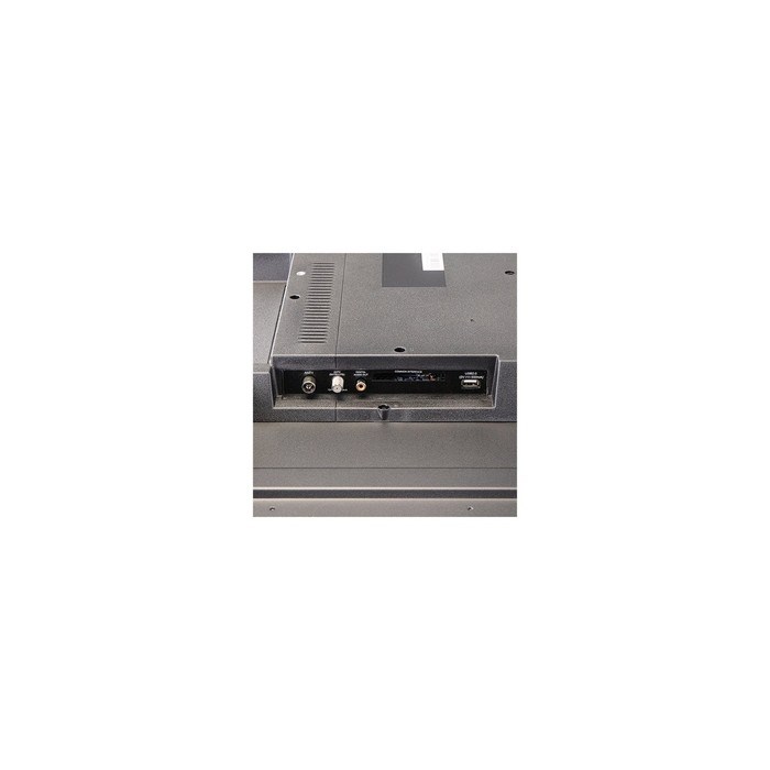 Телевизор Doffler 50KUS65, 50", 3840×2160, DVB-T/T2/C/S2, HDMI×3, USB×2, Smart TV, чёрный - фото 51397782 Телевизор Doffler 50KUS65, 50", 3840×2160, DVB-T/T2/C/S2, HDMI×3, USB×2, Smart TV, чёрный - фото 51397782