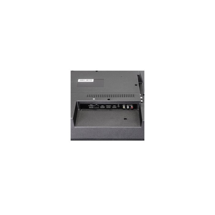 Телевизор Doffler 50KUS65, 50", 3840×2160, DVB-T/T2/C/S2, HDMI×3, USB×2, Smart TV, чёрный - фото 51397783 Телевизор Doffler 50KUS65, 50", 3840×2160, DVB-T/T2/C/S2, HDMI×3, USB×2, Smart TV, чёрный - фото 51397783