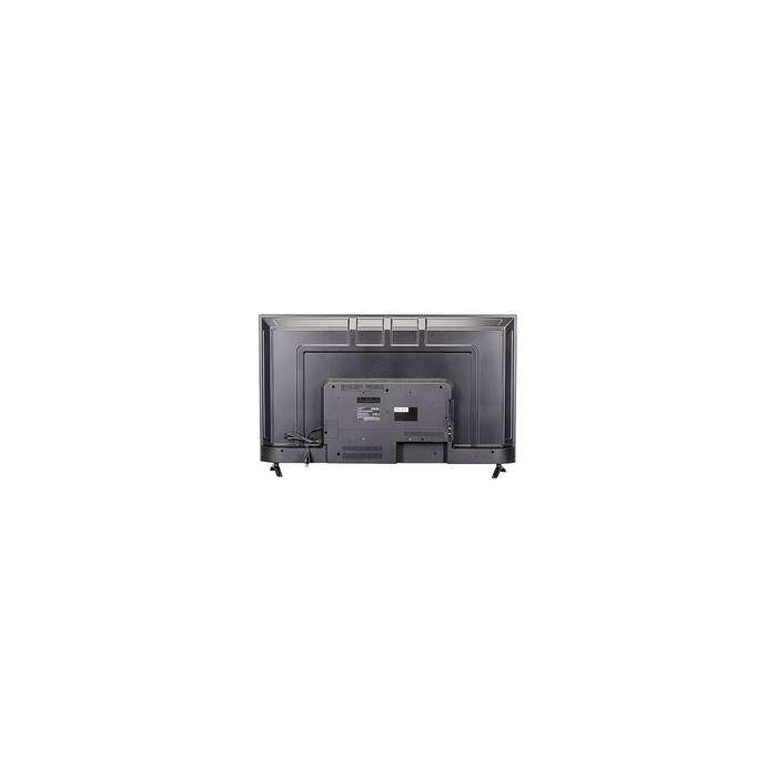 Телевизор Doffler 50KUS65, 50", 3840×2160, DVB-T/T2/C/S2, HDMI×3, USB×2, Smart TV, чёрный - фото 51397786 Телевизор Doffler 50KUS65, 50", 3840×2160, DVB-T/T2/C/S2, HDMI×3, USB×2, Smart TV, чёрный - фото 51397786