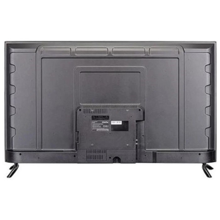 Телевизор Doffler 55KUS65, 55", 3840x2160, DVB-T/T2/C/S2, HDMI 3, USB 2, Smart TV, чёрный - фото 51397789 Телевизор Doffler 55KUS65, 55", 3840x2160, DVB-T/T2/C/S2, HDMI 3, USB 2, Smart TV, чёрный - фото 51397789