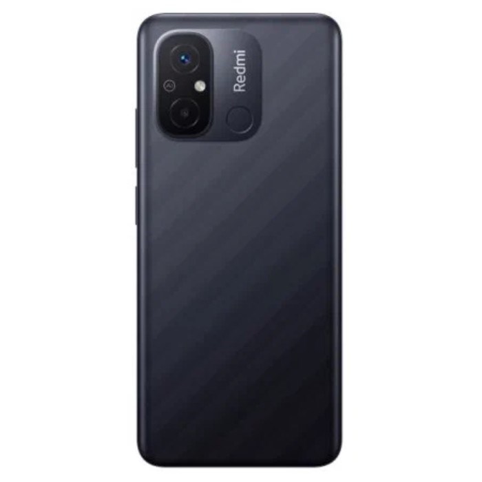 Смартфон Xiaomi Redmi 12C, 6.71", 3Гб, 64Гб, 50 Мп, LTE, NFC, 5000мАч, серый - фото 51397810 Смартфон Xiaomi Redmi 12C, 6.71", 3Гб, 64Гб, 50 Мп, LTE, NFC, 5000мАч, серый - фото 51397810
