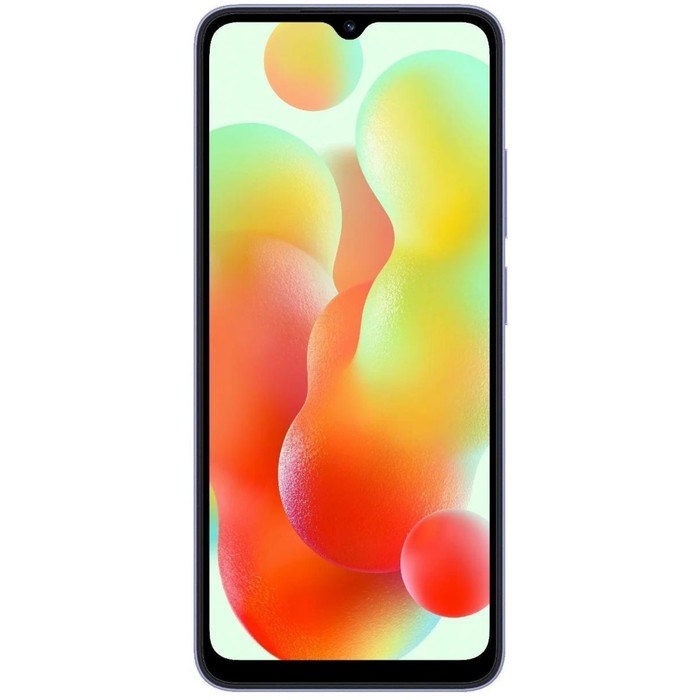 Смартфон Xiaomi Redmi 12C, 6.71", 3Гб, 64Гб, 50 Мп, LTE, NFC, 5000мАч, фиолетовый - фото 51397815 Смартфон Xiaomi Redmi 12C, 6.71", 3Гб, 64Гб, 50 Мп, LTE, NFC, 5000мАч, фиолетовый - фото 51397815