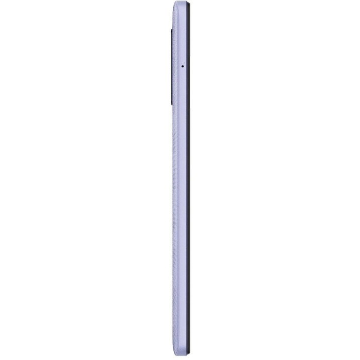 Смартфон Xiaomi Redmi 12C, 6.71", 3Гб, 64Гб, 50 Мп, LTE, NFC, 5000мАч, фиолетовый - фото 51397819 Смартфон Xiaomi Redmi 12C, 6.71", 3Гб, 64Гб, 50 Мп, LTE, NFC, 5000мАч, фиолетовый - фото 51397819