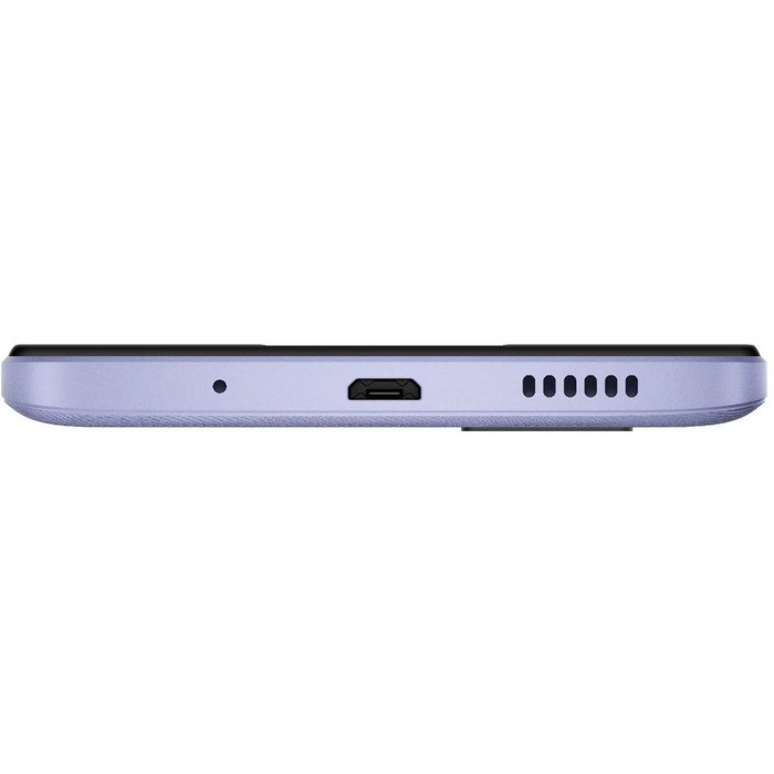 Смартфон Xiaomi Redmi 12C, 6.71", 3Гб, 64Гб, 50 Мп, LTE, NFC, 5000мАч, фиолетовый - фото 51397820 Смартфон Xiaomi Redmi 12C, 6.71", 3Гб, 64Гб, 50 Мп, LTE, NFC, 5000мАч, фиолетовый - фото 51397820