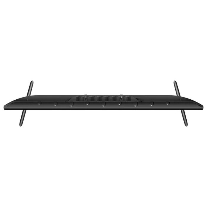 Телевизор BQ 50S04B, 50", 3840х2160, DVB-T2/С/S2, HDMI 3, USB 2, SmartTV, чёрный - фото 51397884