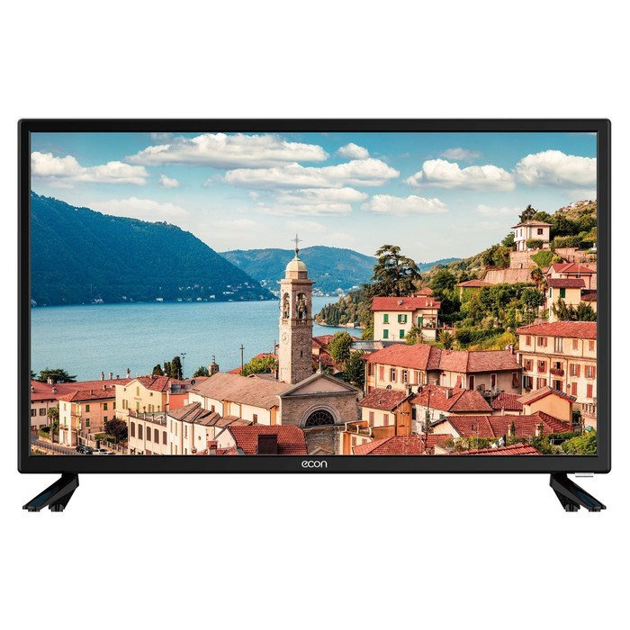 Телевизор EX-24HS005B, 24", 1366x768, HDMI, USB, Smart TV, цвет чёрный - фото 51397885 Телевизор EX-24HS005B, 24", 1366x768, HDMI, USB, Smart TV, цвет чёрный - фото 51397885