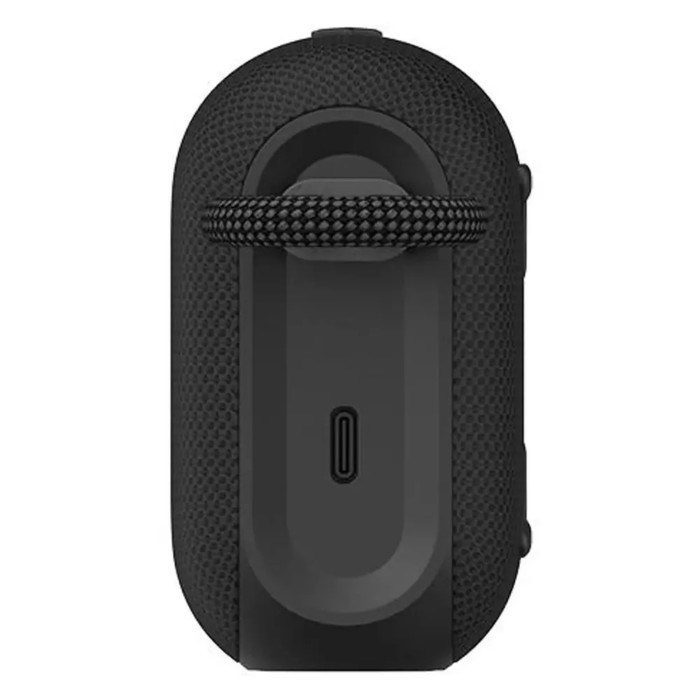 Портативная колонка Honor Choice MusicBox M1, 1000 мАч, 5 Вт, USB, BT 5.3, черная - фото 51397896 Портативная колонка Honor Choice MusicBox M1, 1000 мАч, 5 Вт, USB, BT 5.3, черная - фото 51397896