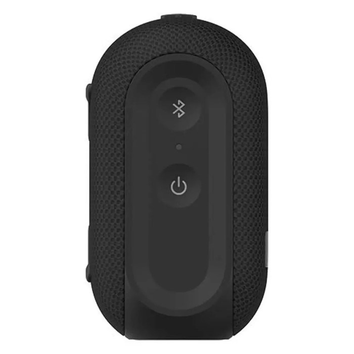Портативная колонка Honor Choice MusicBox M1, 1000 мАч, 5 Вт, USB, BT 5.3, черная - фото 51397897 Портативная колонка Honor Choice MusicBox M1, 1000 мАч, 5 Вт, USB, BT 5.3, черная - фото 51397897