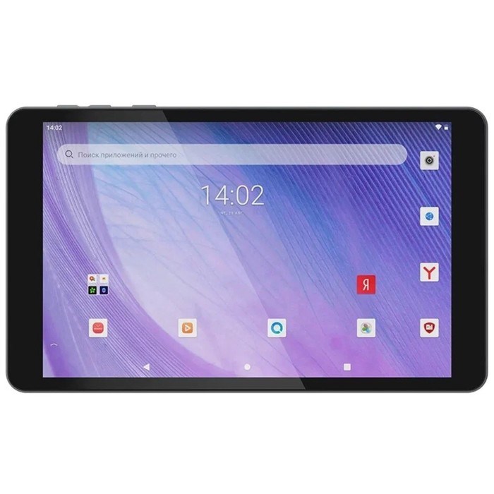 Планшет Topdevice Tablet C8, 8", IPS,800x1280, 2.1 ГГц, 3+32 Гб, 5+2 Мп, BT 5.1, And.11, SIM - фото 51397899 Планшет Topdevice Tablet C8, 8", IPS,800x1280, 2.1 ГГц, 3+32 Гб, 5+2 Мп, BT 5.1, And.11, SIM - фото 51397899