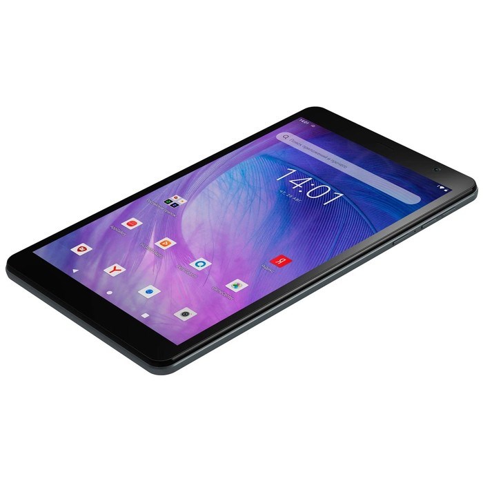 Планшет Topdevice Tablet C8, 8", IPS,800x1280, 2.1 ГГц, 3+32 Гб, 5+2 Мп, BT 5.1, And.11, SIM - фото 51397901 Планшет Topdevice Tablet C8, 8", IPS,800x1280, 2.1 ГГц, 3+32 Гб, 5+2 Мп, BT 5.1, And.11, SIM - фото 51397901