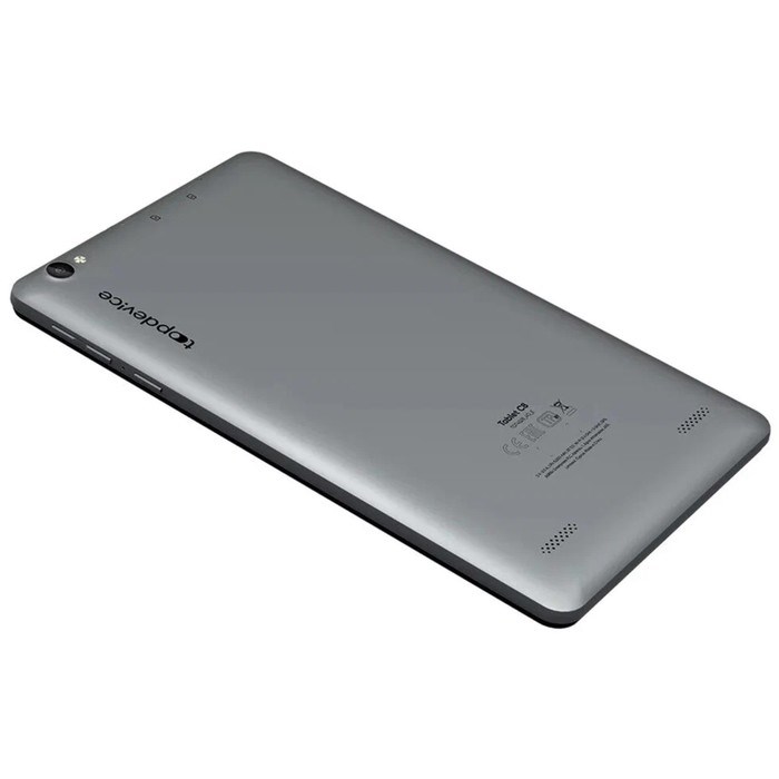 Планшет Topdevice Tablet C8, 8", IPS,800x1280, 2.1 ГГц, 3+32 Гб, 5+2 Мп, BT 5.1, And.11, SIM - фото 51397904 Планшет Topdevice Tablet C8, 8", IPS,800x1280, 2.1 ГГц, 3+32 Гб, 5+2 Мп, BT 5.1, And.11, SIM - фото 51397904