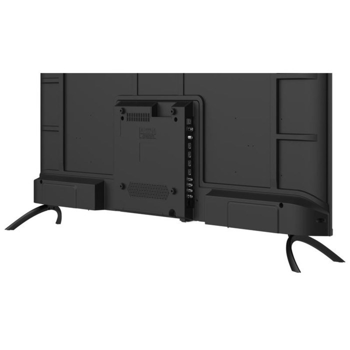 Телевизор Topdevice TDTV50BS06U, 50", 3840x2160, DVB-T2/C/S2, HDMI 3, USB 2, Smart TV,черный - фото 51397914 Телевизор Topdevice TDTV50BS06U, 50", 3840x2160, DVB-T2/C/S2, HDMI 3, USB 2, Smart TV,черный - фото 51397914