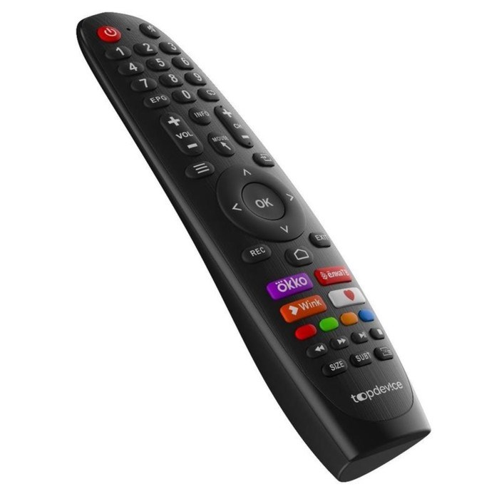 Телевизор Topdevice TDTV50BS06U, 50", 3840x2160, DVB-T2/C/S2, HDMI 3, USB 2, Smart TV,черный - фото 51397915 Телевизор Topdevice TDTV50BS06U, 50", 3840x2160, DVB-T2/C/S2, HDMI 3, USB 2, Smart TV,черный - фото 51397915