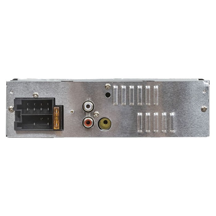 Автомагнитола MP3/WMA HED-50UBG, 50 Вт, USB, Bluetooth, AUX - фото 51397983 Автомагнитола MP3/WMA HED-50UBG, 50 Вт, USB, Bluetooth, AUX - фото 51397983